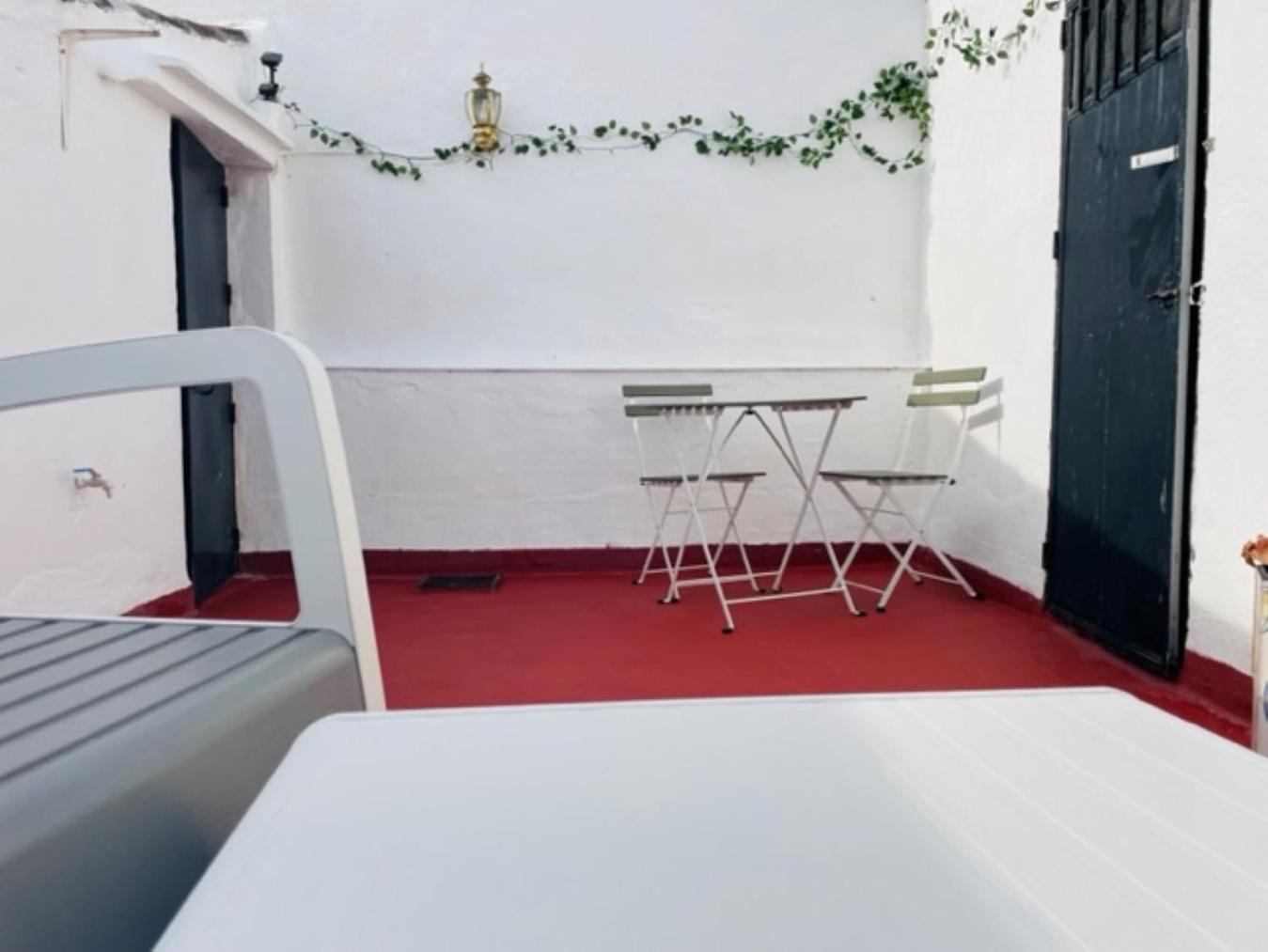 Casa Rustica Ronda Apartment Exterior photo